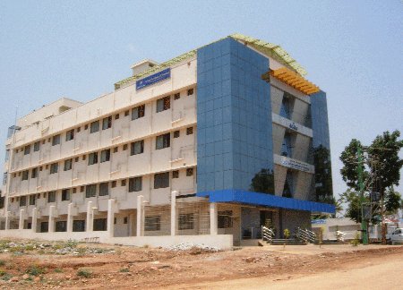 Indian Institute of Nursing