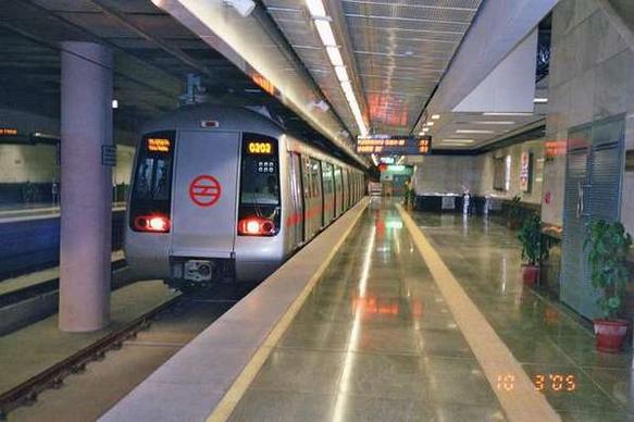 Image:New Delhi Metro.jpeg